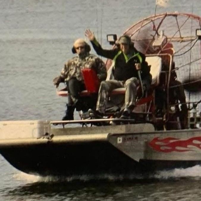 Gary Hathcox's obituary photo'