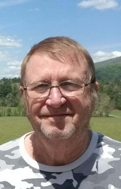 Richard Warren
