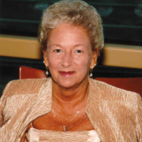 Sylvia Jones
