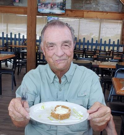 Jerry Harvey, Sr.