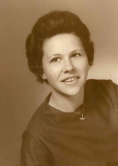 Barbara Dixon