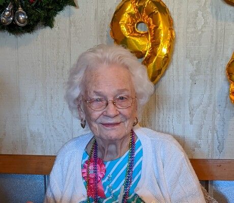 Betty Galloway