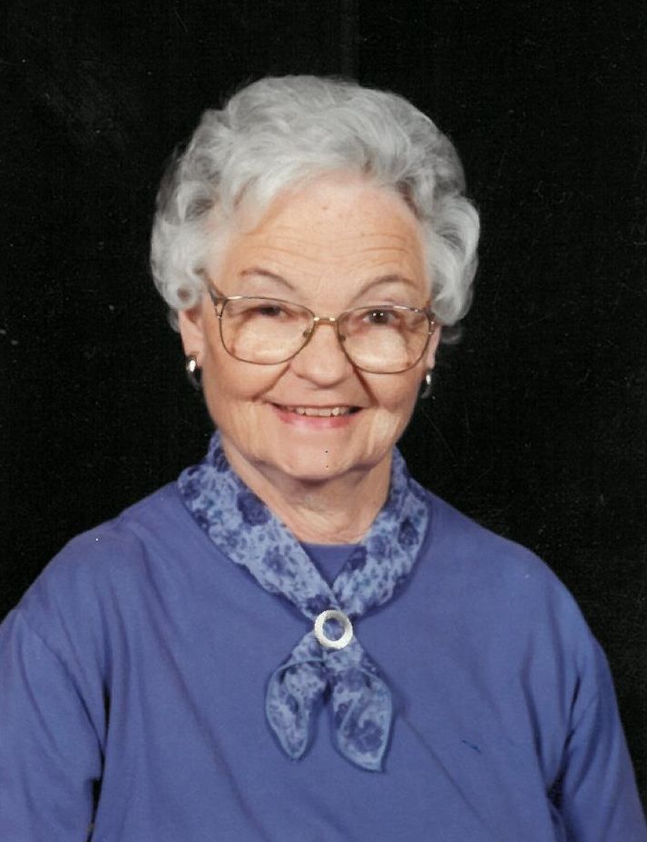 Virginia Hardy