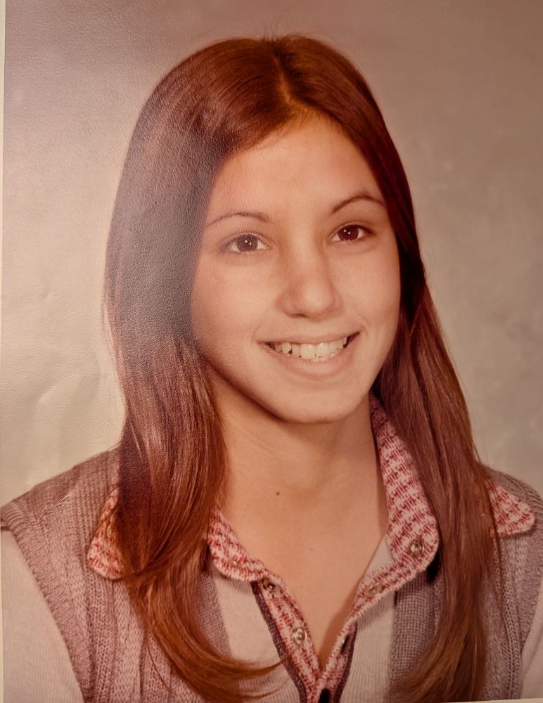 Gina Harrison