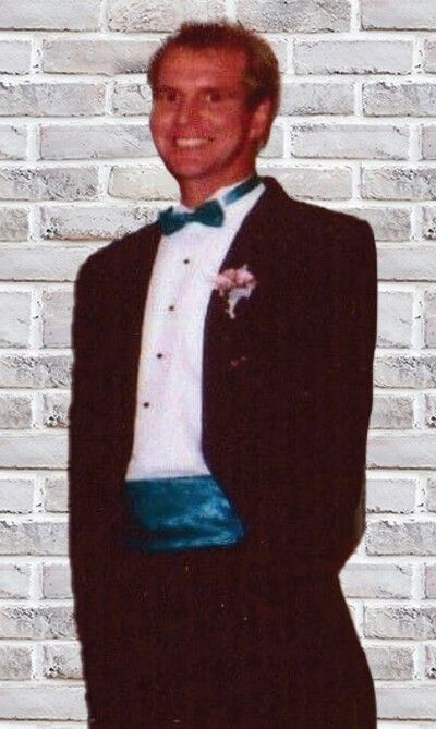 Daniel Middleton, Jr.