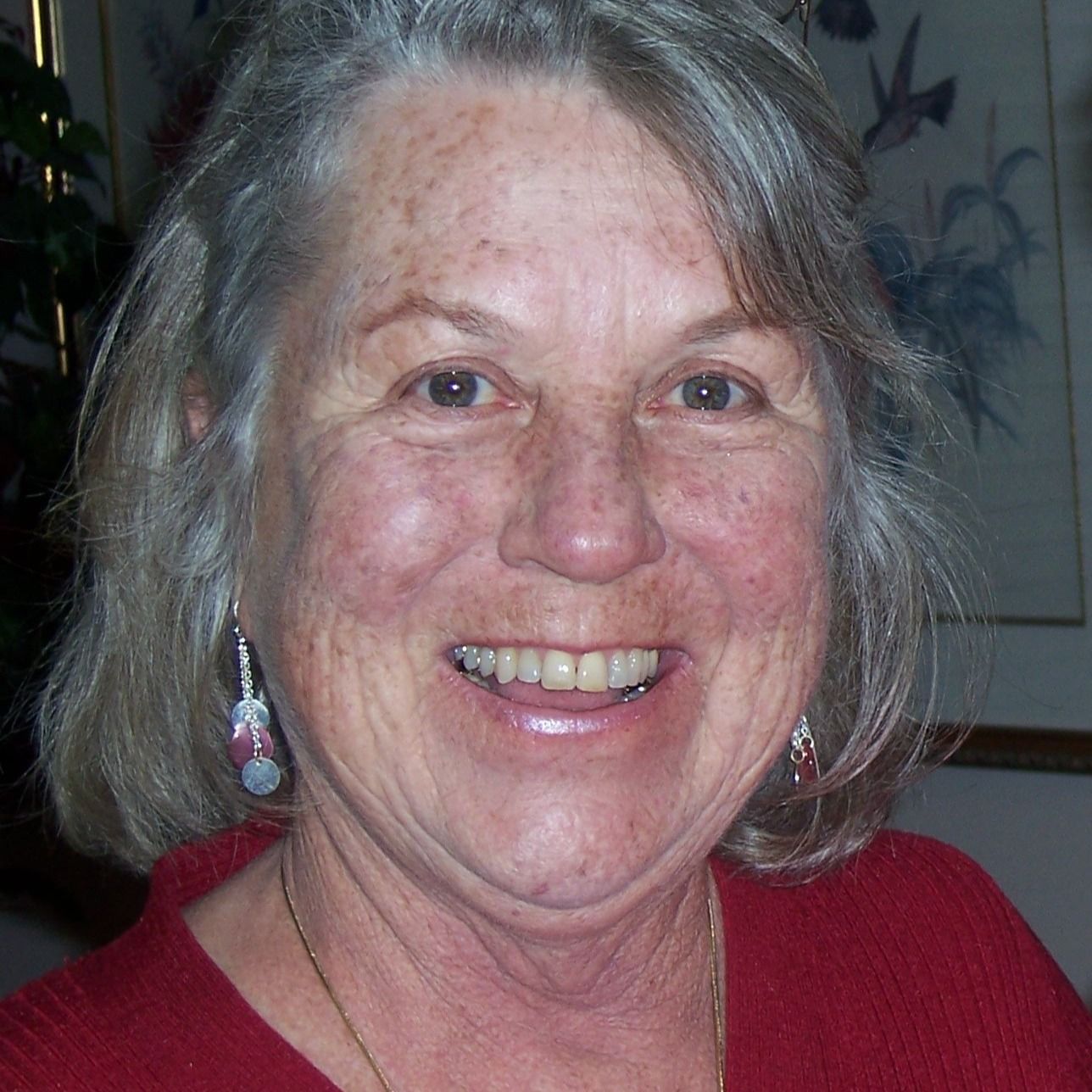 Trecy McInnish