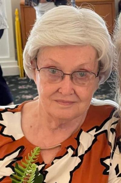 Janet Thompson