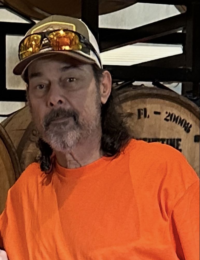 Kenneth Velez