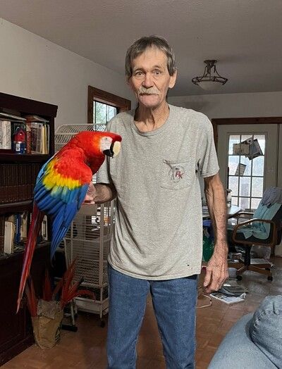 Raymond Bigler, III