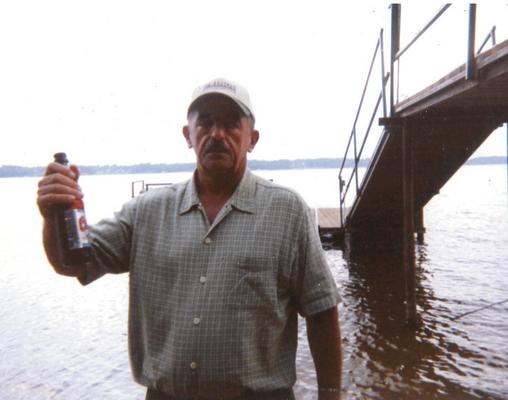 Randall Bingaman