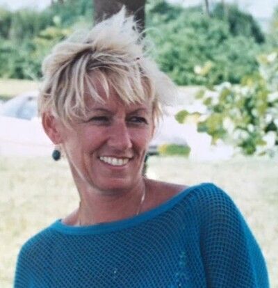 Jacqueline Zerbini