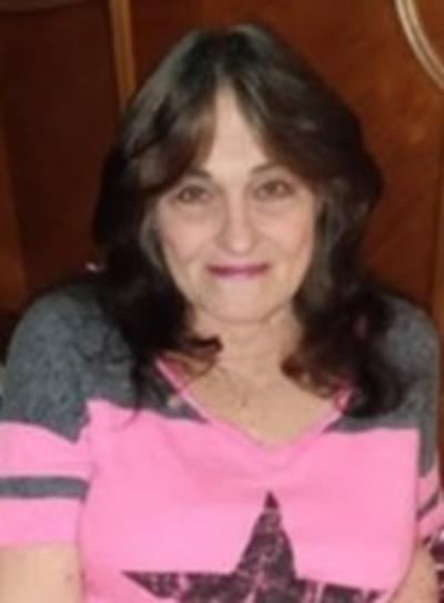 Sharon Mayo