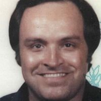 Gerald Buckley
