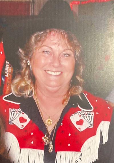 Linda Insprucker