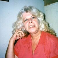 Shirley Tarquinio