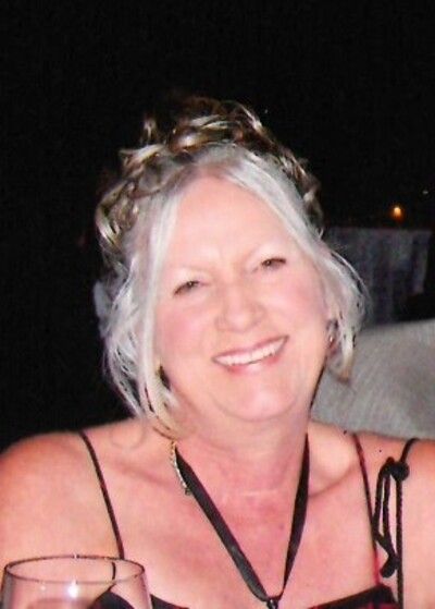 Sherry Osteen
