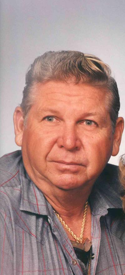 Charles Weeks, Sr.