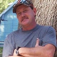Rusty Byrd