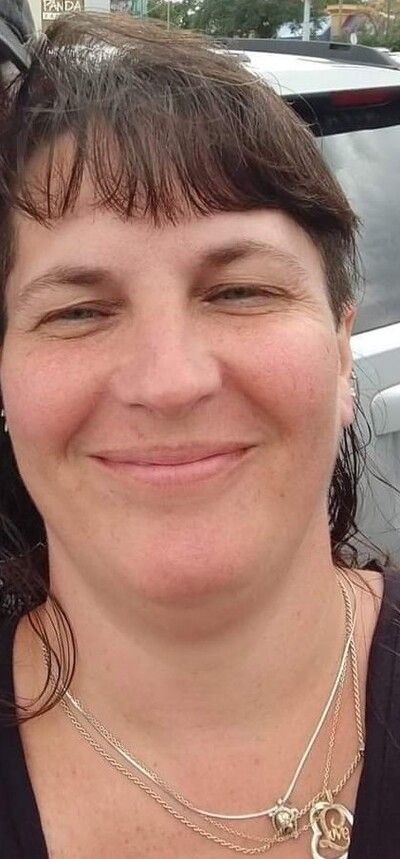 Stacey Martin