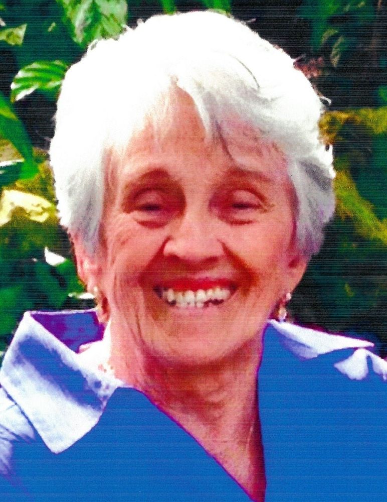 Mable Kerr