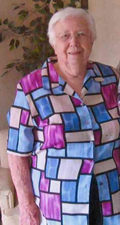 Maxine Beville