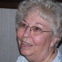 Betty Hutson