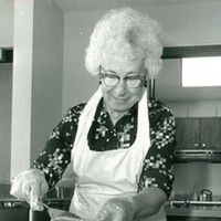 HILDA OLSON