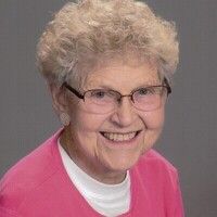 DONNA ALLEN