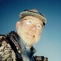 VERNON LARSEN