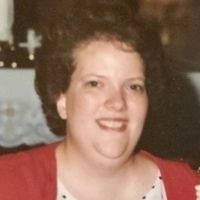 LINDA BUCK