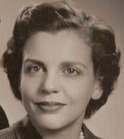 MARJORIE MOORE