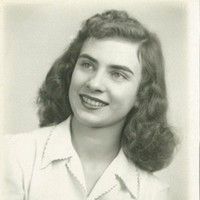 BERNADETTE MILLER