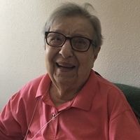 DOROTHY FREDERICKSEN