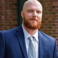 BRANDON BLAZER
