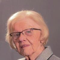 BETTY FLANDERS