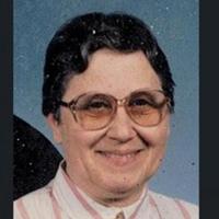 ALVINA BRAMM