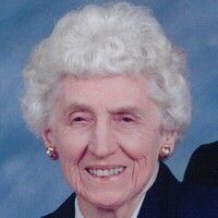 GLORIA MITCHELL