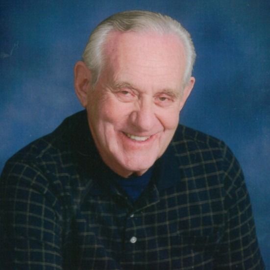 Rodney Fischer's obituary photo'