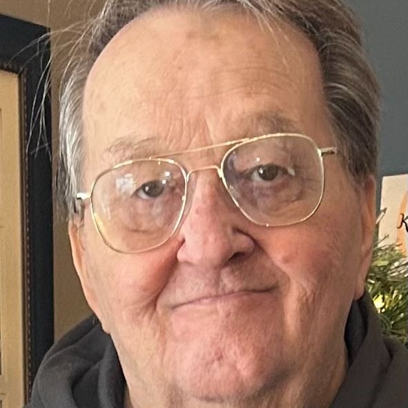 William Springborn's obituary photo'