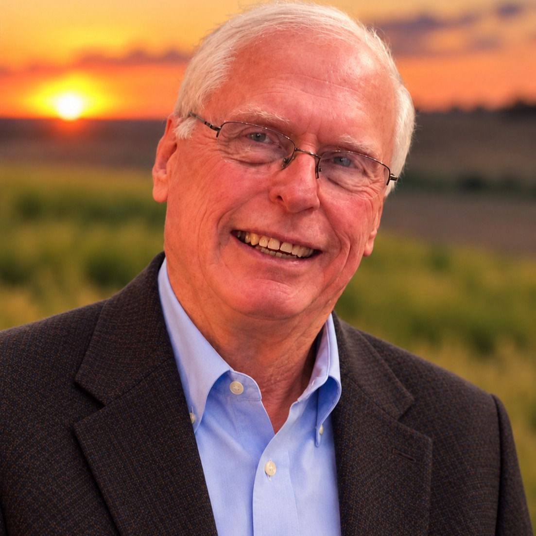 Kenneth Kiesau's obituary photo'