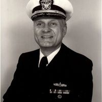 LEONARD MANDERFIELD
