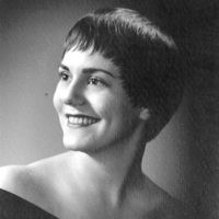 MAXINE STAFFELD