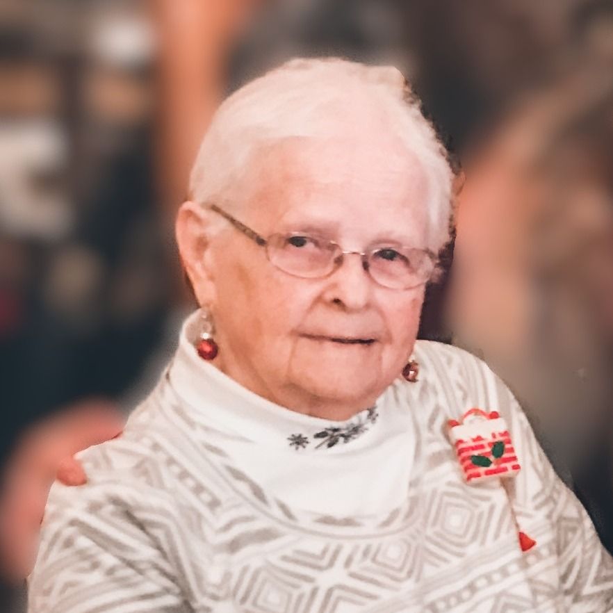 Jean Seithamer's obituary photo'