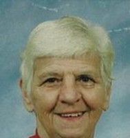 VIRGINIA KECK