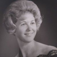 FRANCES McGINNIS