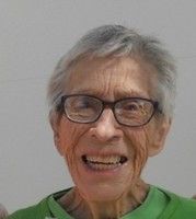 JUNE WAMSLEY