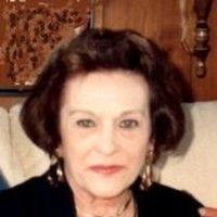 BETTE MONTGOMERY