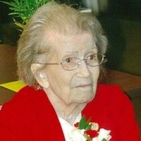 DOROTHY WEINKE