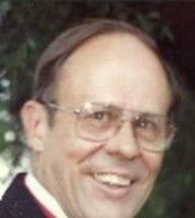 JAMES LA FOND