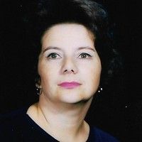 DELORES HERUBIN
